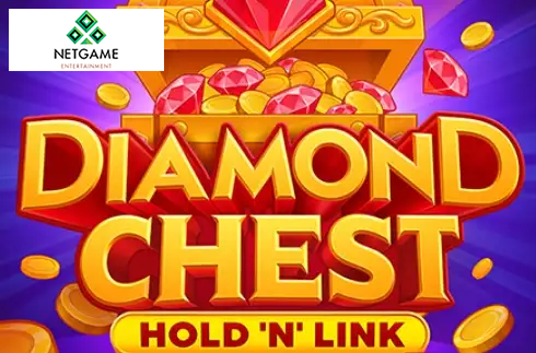 Diamond Chest: Hold 'N' Link